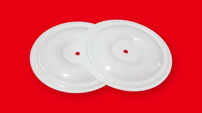 氣動(dòng)<i style='color:red'>隔膜泵膜片密封圈</i>設(shè)計(jì)與應(yīng)用：材料設(shè)計(jì)、更換維護(hù)及性能壽命影響！