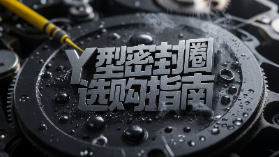 工業(yè)機械液壓缸案例丨<i style='color:red'>y型密封圈</i>選購指南：如何避免常見誤區(qū)？?