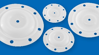 固瑞克氣動<i style='color:red'>隔膜</i>泵膜片在石油化工中的高溫高壓應(yīng)用!!