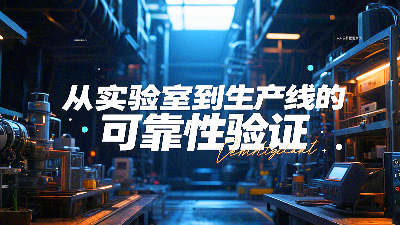 從實(shí)驗(yàn)室到生產(chǎn)線——J型旋轉(zhuǎn)油封的可靠性驗(yàn)證！
