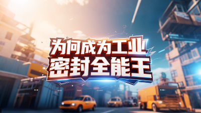 J型旋轉(zhuǎn)油封產(chǎn)品安全丨為何成為工業(yè)密封“全能王”？