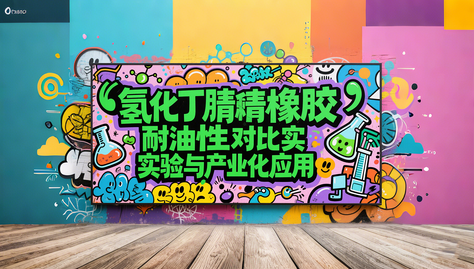 氫化丁腈橡膠密封圈耐油性對比實驗與產(chǎn)業(yè)化應(yīng)用！