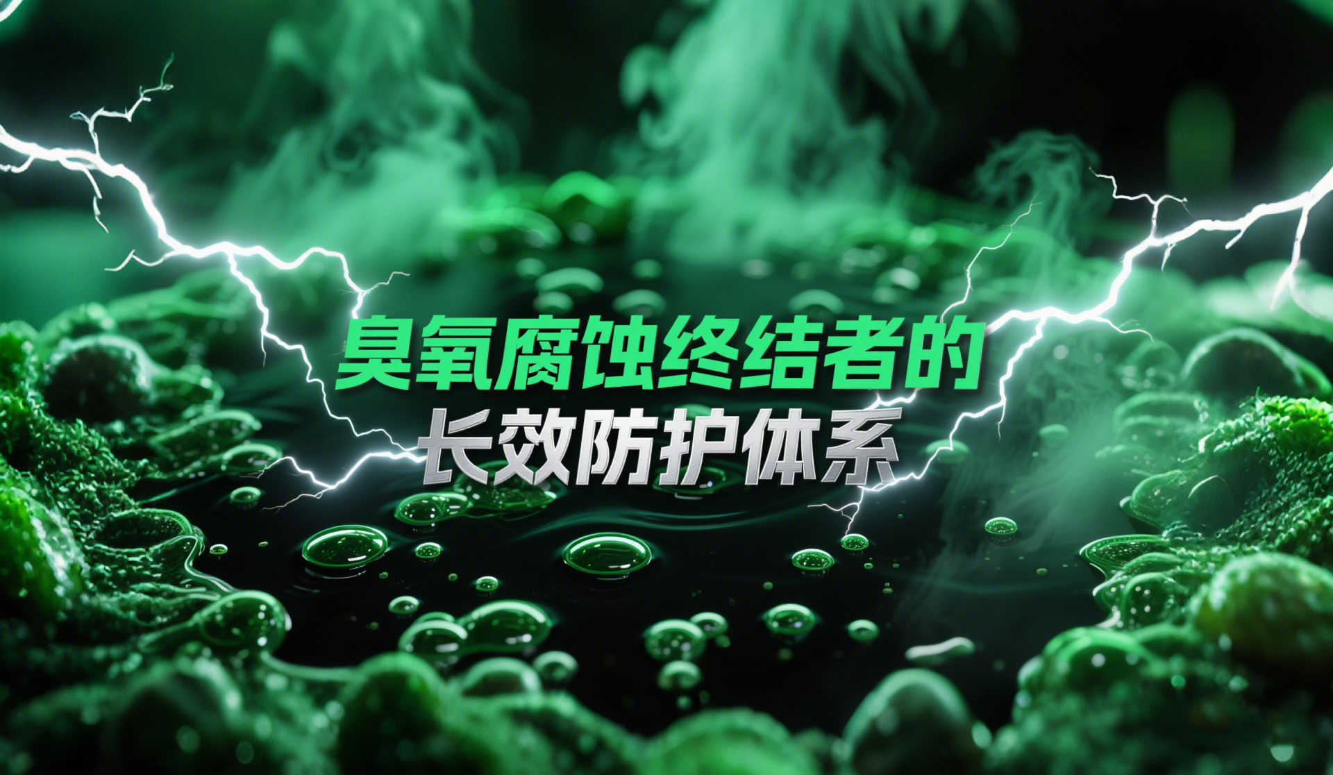 臭氧腐蝕終結(jié)者——氟橡膠TC<i style='color:red'>骨架密封圈</i>的長(zhǎng)效防護(hù)體系！