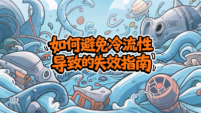 如何避免聚四氟乙烯密封圈冷流性導(dǎo)致的失效？?——從機(jī)理到防護(hù)的實(shí)戰(zhàn)指南！