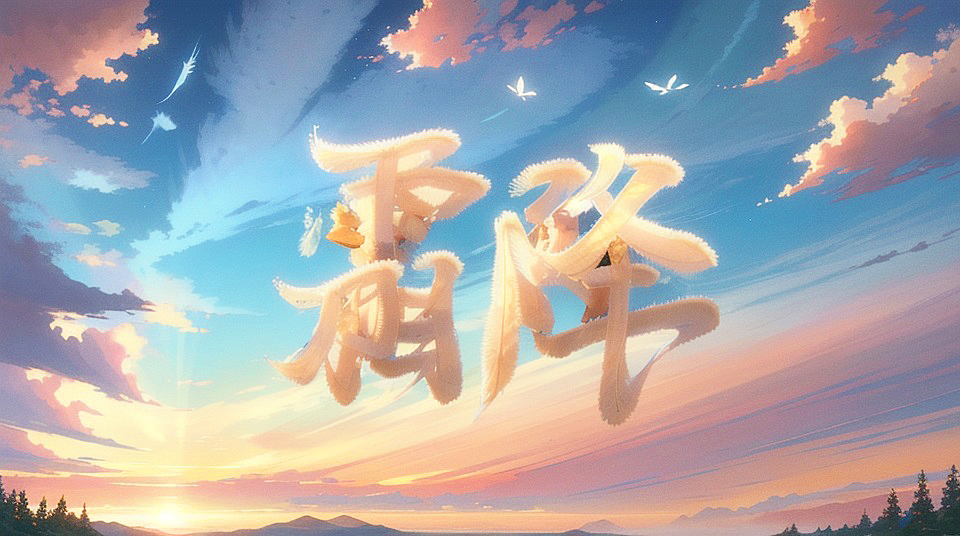 【<i style='color:red'>霜降</i>】?? 秋意濃，與大自然共舞的美妙瞬間！