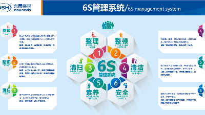 全國牛商6S標(biāo)桿企業(yè)|東晟密封