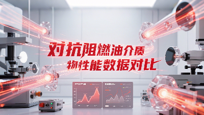 球面聚氨酯密封圈對(duì)抗阻燃油介質(zhì)性能數(shù)據(jù)對(duì)比！