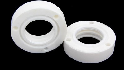 聚四氟乙烯密封件（散件） - 材料為純聚四氟乙烯（PTFE、四氟），更適合用于用于靜密封設(shè)備、主體為純PTFE具有自潔特性，適用于食品、制藥型行業(yè)。