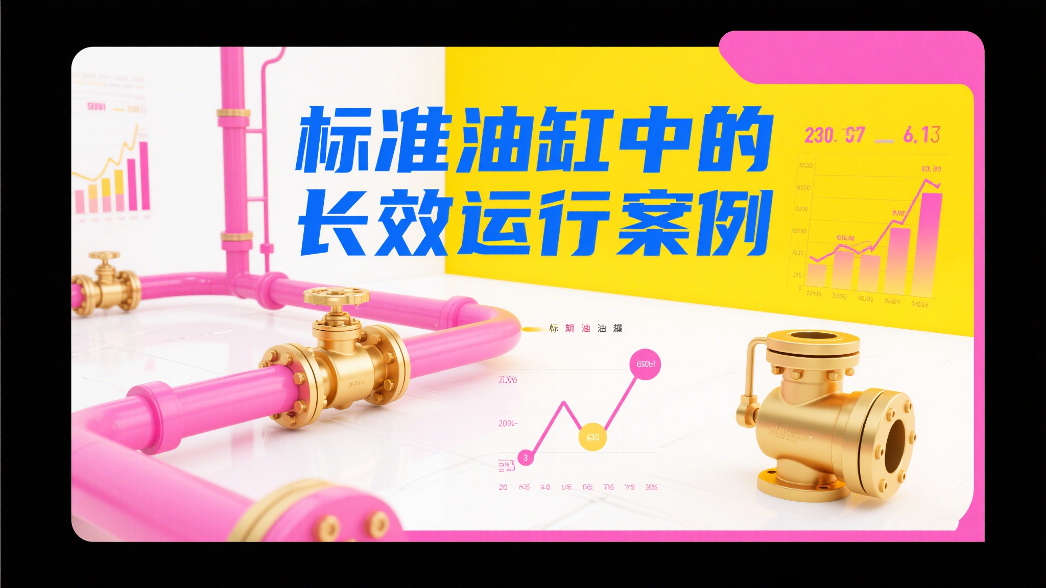 啞鈴型橡膠密封圈在標準油缸中的長效運行案例？